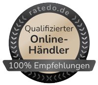 Ratedo Online Händler